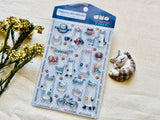 Bon Bon Drop Seals / Cat Land