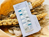 Yohaku x isshoni Film To-do Sticky Notes (S) / Filter (フィルター)