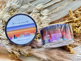 Tamura Miki Clear Tape / Kazemachi (wind and town)