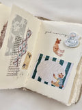 Pion Washi Tape / A Little Letter