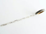 YOHAKU Original 7mm Washi Tape / L-021 Autumn Forest (アキノモリ)