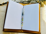 Tocorocomugi Slim Notebook / Bread