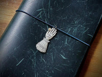 Kinotorico Original Charm (snap hook)