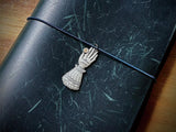 Kinotorico Original Charm (snap hook)