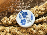 Dick Bruna "Miffy" Ceramic Mini Desk Treasure