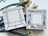 Gamazoku Kobo Rei Original Stamp / Japanese Room