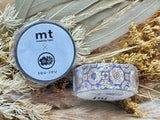 mt × SOU・SOU Masking Tape / Karei (華麗)