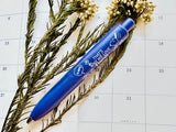 Limited Edition Uni-ball One P x PEANUTS Snoopy Gel Pen (0.38mm)