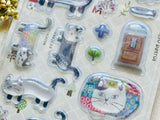 Bon Bon Drop Seals / Matilda