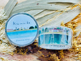 Tamura Miki Clear Tape / Kawabe (by the river)