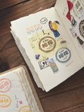 Breezy Studio Original Stamp / Lemon