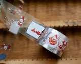 Sonia Kiss-Cut PET Tape / Bunny's Daily