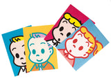 100 Letter Book / OSAMU GOODS