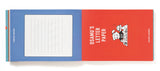 100 Letter Book / OSAMU GOODS