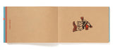 100 Letter Book / OSAMU GOODS