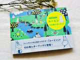 100 Letter Book / Moomin