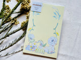 dodolulu Multi Memo Pad / to you from me