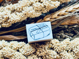 Covo Design Original Stamp / Dear You