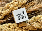 YOHAKU Original Stamp / S-147 Flat (フラット)