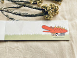 Shinzi Katoh Memo Pad / My dear cats - Funny Cats