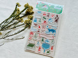 Clear Stamps / Necktie