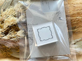 YOHAKU Self-Inking Stamp / SS-002 Sonata (ソナタ)