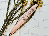 Limited Edition Uni-ball One P x PEANUTS Snoopy Gel Pen (0.38mm)