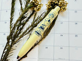 Limited Edition Uni-ball One P x PEANUTS Snoopy Gel Pen (0.38mm)
