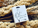 Covo Design Original Stamp / Rainy Day