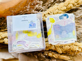 dodolulu Memo Sticker Roll / Easy Afternoon