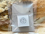 YOHAKU Self-Inking Stamp / SS-003 Mark (マーク)