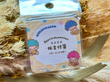 Furukawa x Sanrio Characters Retro Snack Series / Goropikadon Message Sticky Notes
