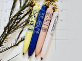 Limited Edition Uni-ball One P x PEANUTS Snoopy Gel Pen (0.38mm)
