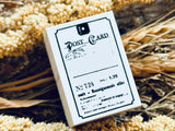 Covo Design Original Stamp / Vintage Tag
