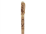 Dayan the Cat Fountain Pen / Brown