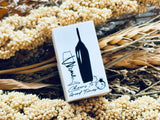 Covo Design Original Stamp / Cheers!