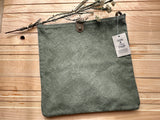 TF Original Canvas Bag (M) / Olive