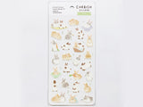 Cherish Sheet of Stickers /  Bunny