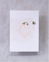 dodolulu Greeting Card - A New Page