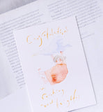 dodolulu Greeting Card - Reaching New Heights