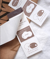Sonia Label Book / Encouragement