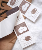 Sonia Label Book / Encouragement