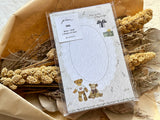 Pion Memo / dear