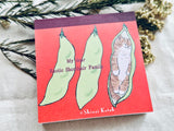 Shinzi Katoh Block Memo Pad / My dear cats - Funny Cats