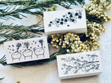 Gamazoku Kobo Rei Original Stamp / Maple