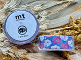 mt × SOU・SOU Masking Tape / Hohoemi (ほほえみ)