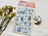 Bon Bon Drop Seals / Matilda