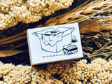Covo Design Original Stamp / Minimalism