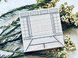 Gamazoku Kobo Rei Original Stamp / Japanese Room