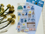 Clear Stamps / eric